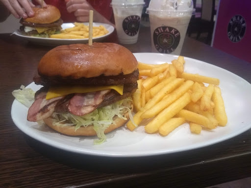 Photo of Shake & Grill - 75 Elm Grove, Southsea, Portsmouth, Southsea PO5 1JF